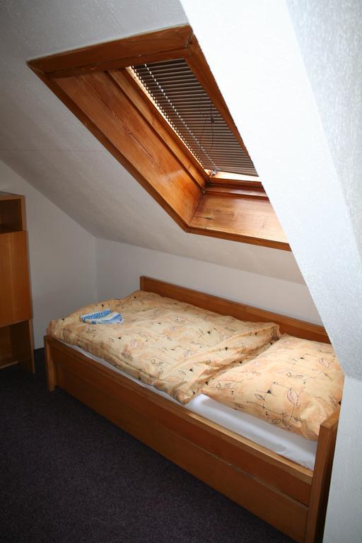 Penzion Prestenice Chambre photo